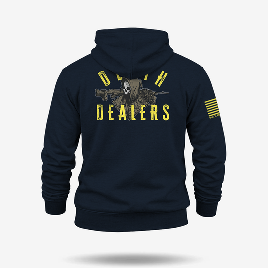 De*th Dealers Hoodie