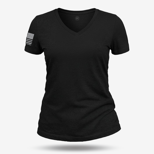 Dispatcher Flag Women&