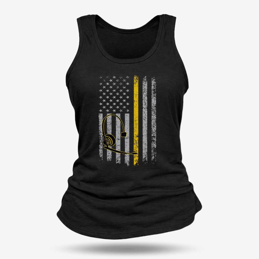 Dispatcher Flag Women&