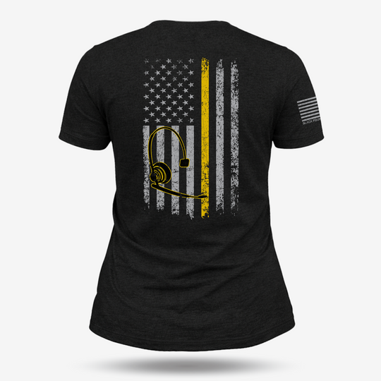 Dispatcher Flag Women&
