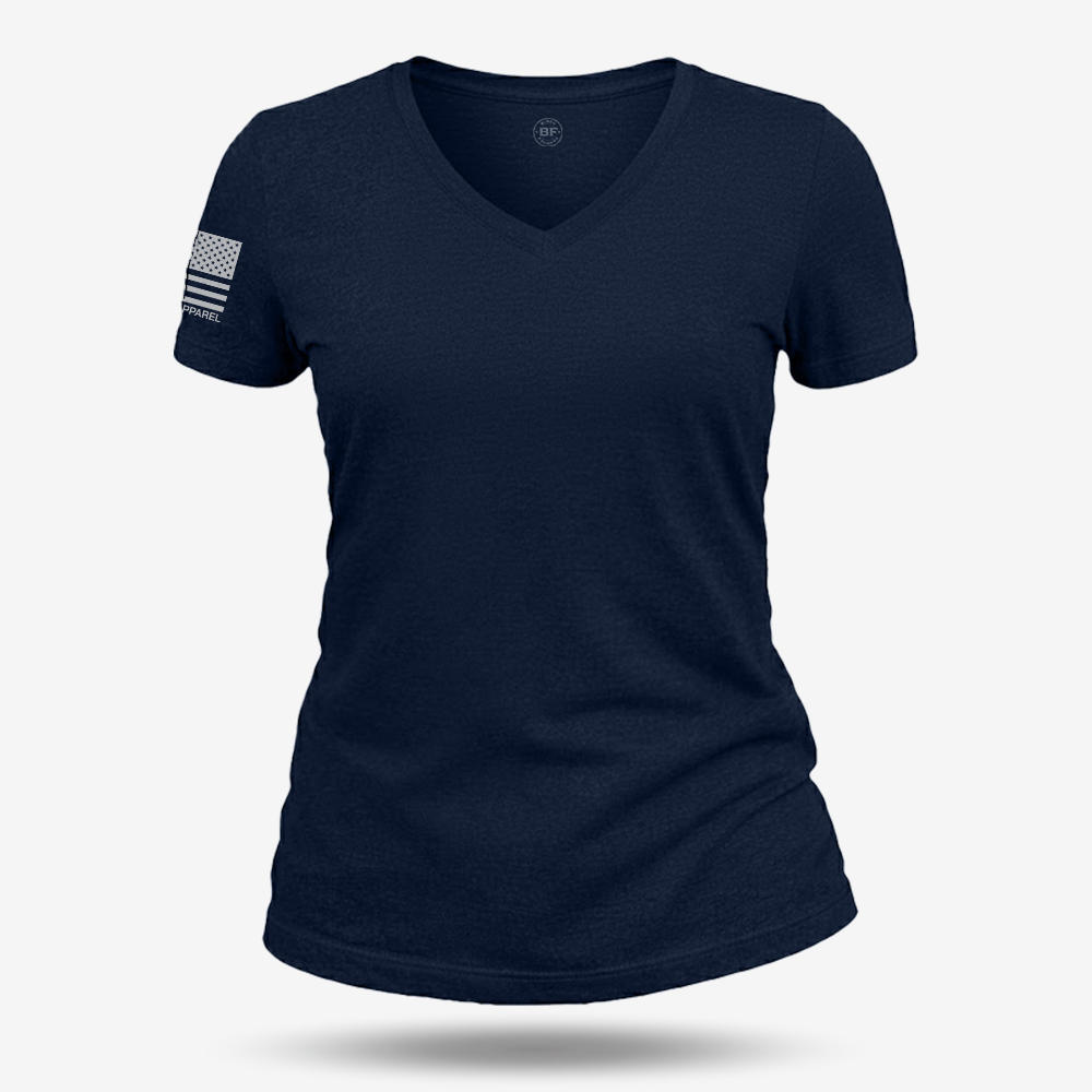 Dispatcher Flag Women&