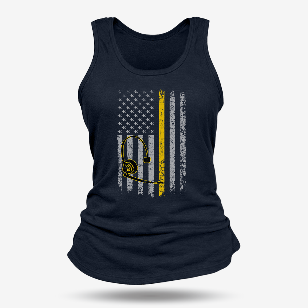 Dispatcher Flag Women&