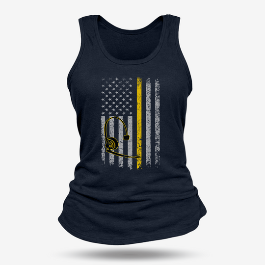 Dispatcher Flag Women&