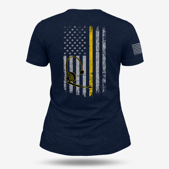 Dispatcher Flag Women&