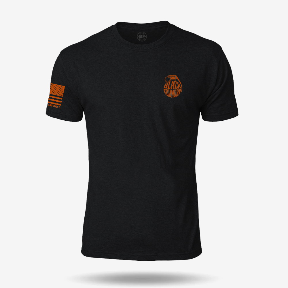 Drop Fear Light the Night T Shirt