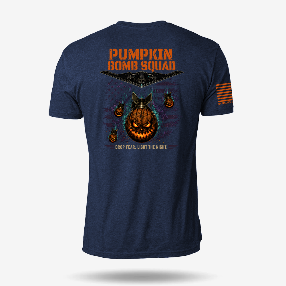 Drop Fear Light the Night T Shirt