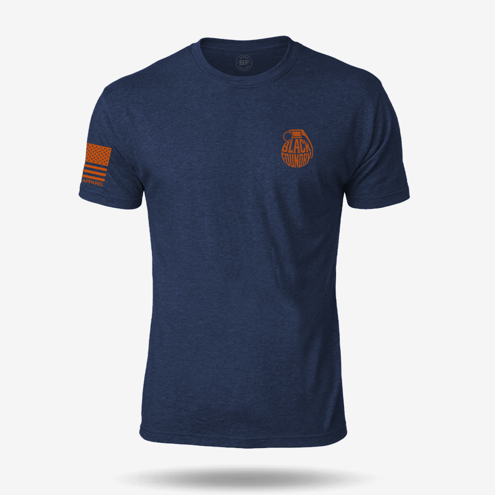 Drop Fear Light the Night T Shirt