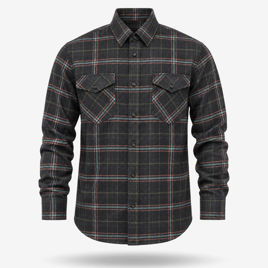 Emberline Flannel