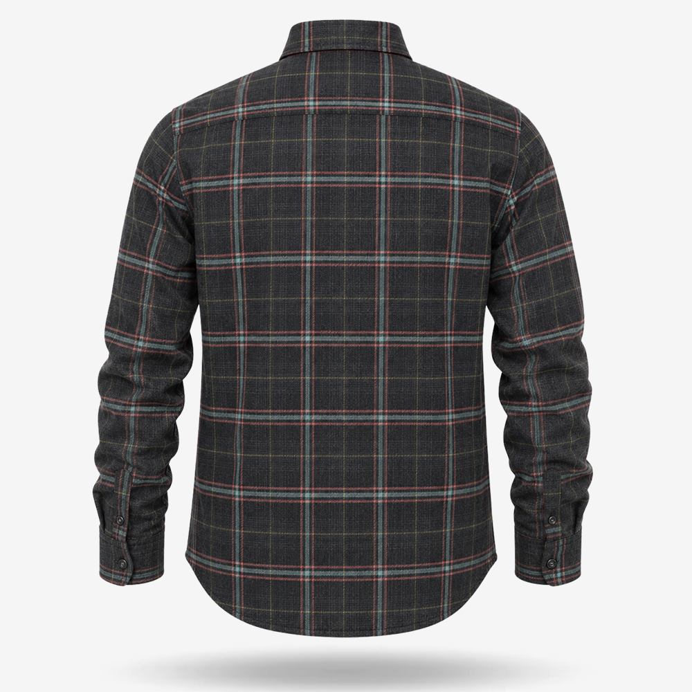 Emberline Flannel