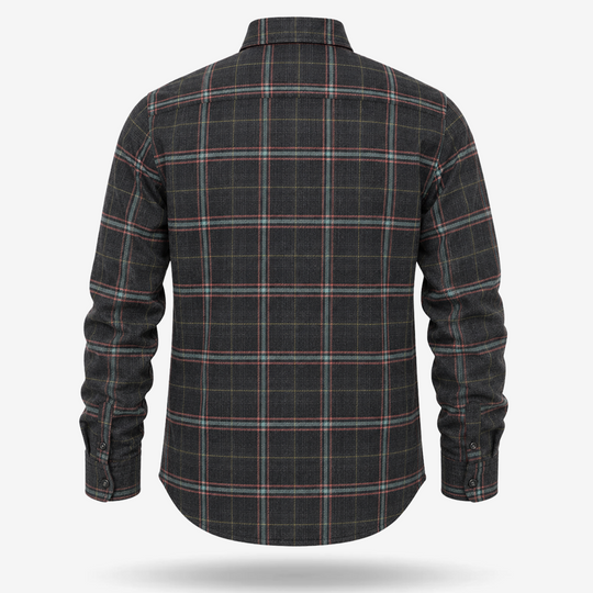 Emberline Flannel