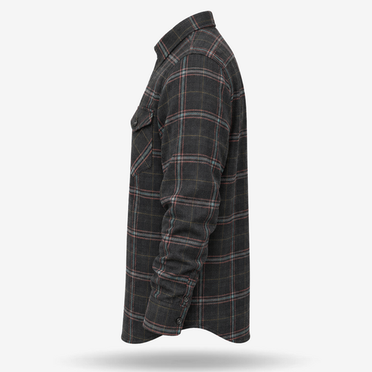 Emberline Flannel