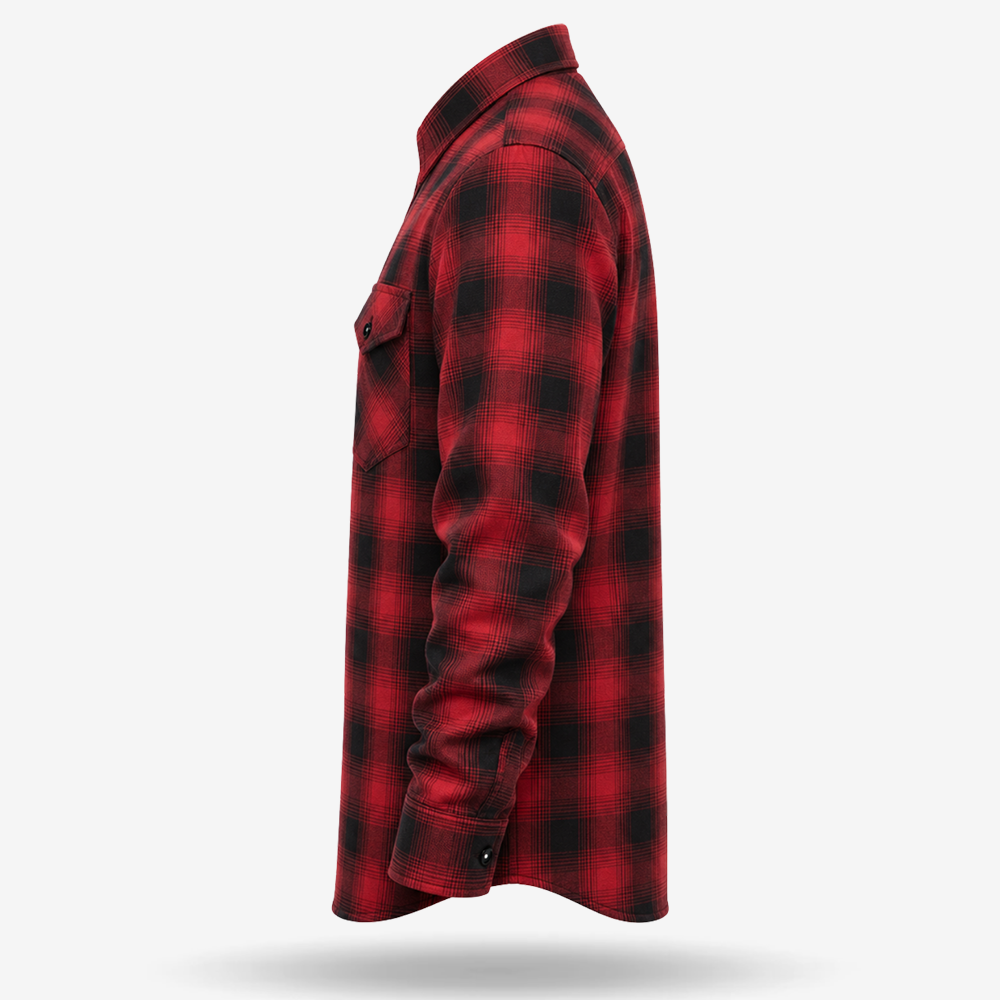 Emberwood Heritage Flannel