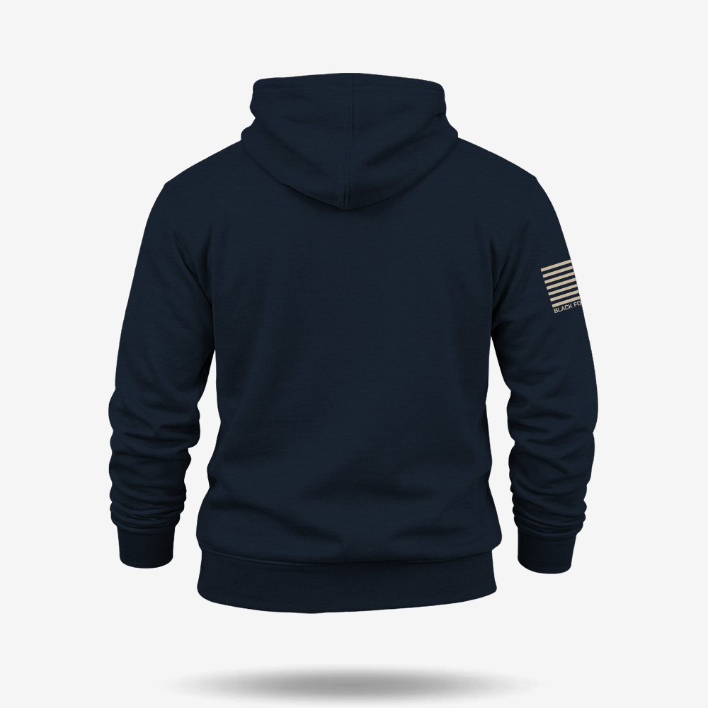 Emergency Fixer Hoodie