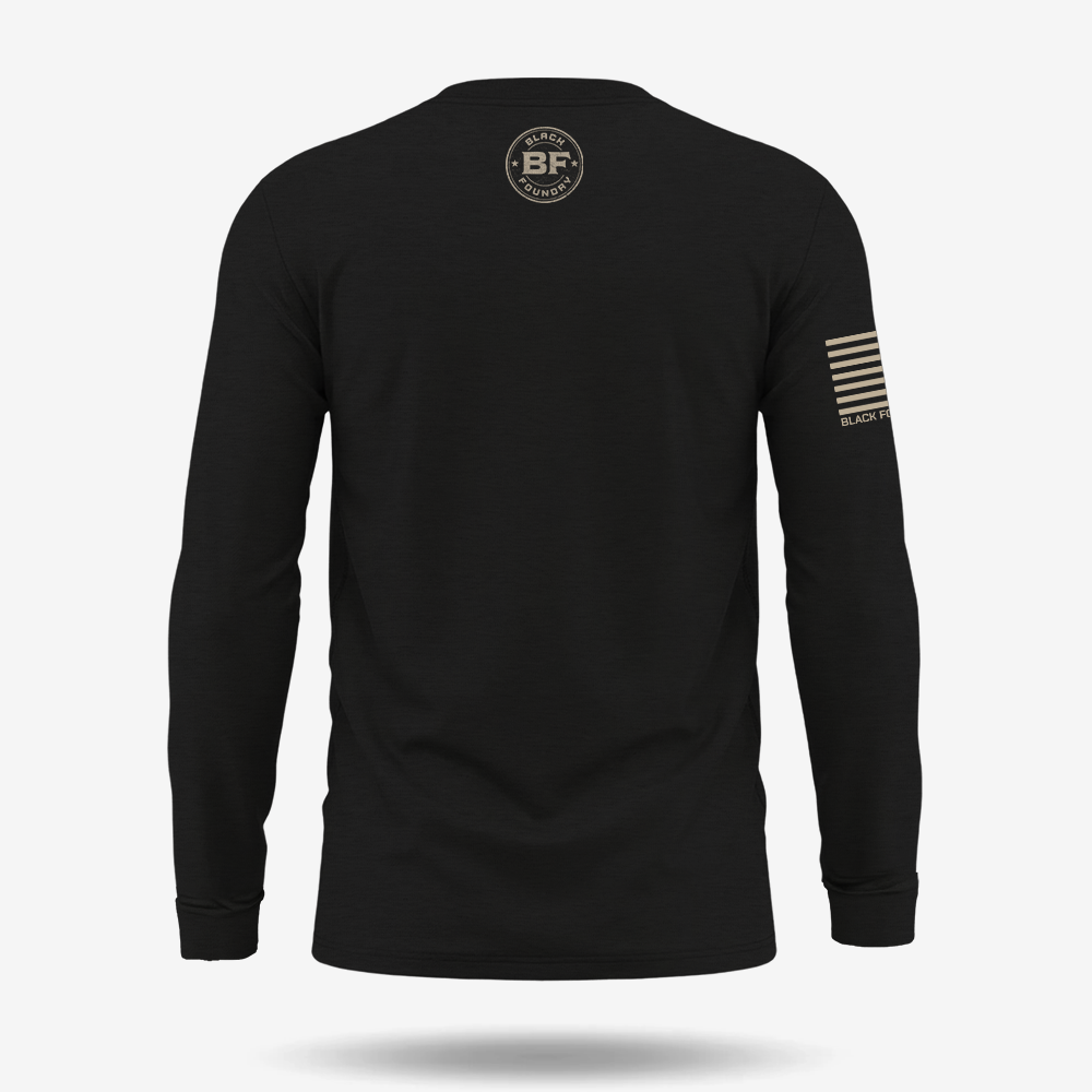 Emergency Fixer Long Sleeve