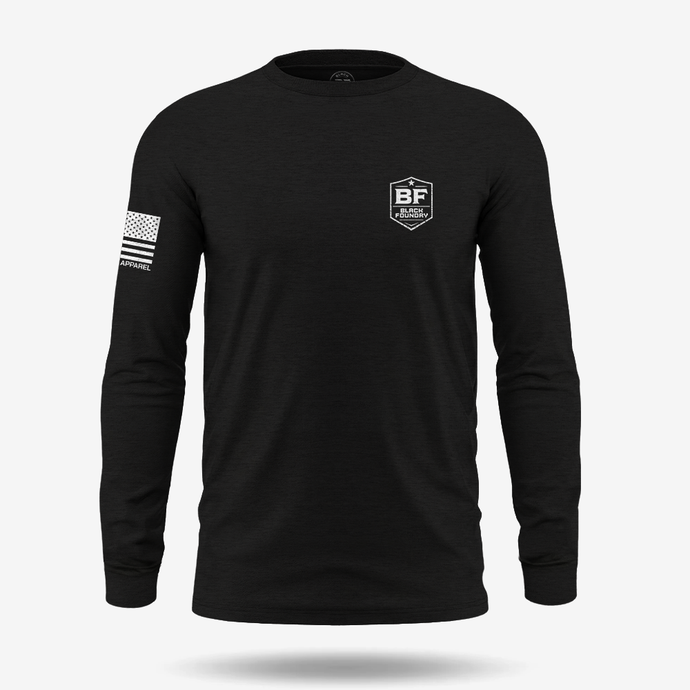 Eternal Patriot Long Sleeve