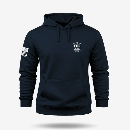 Eternal Patriot Hoodie