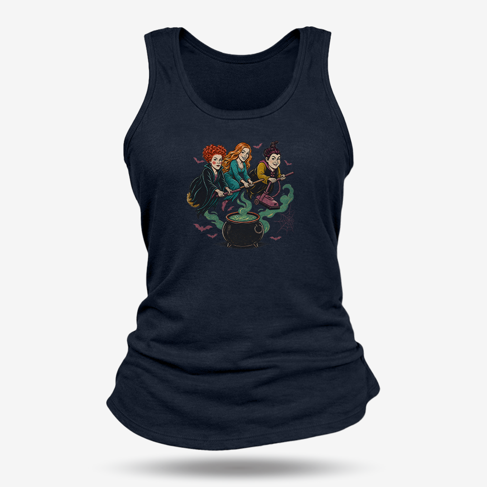 Evil Spice Squadron Women&