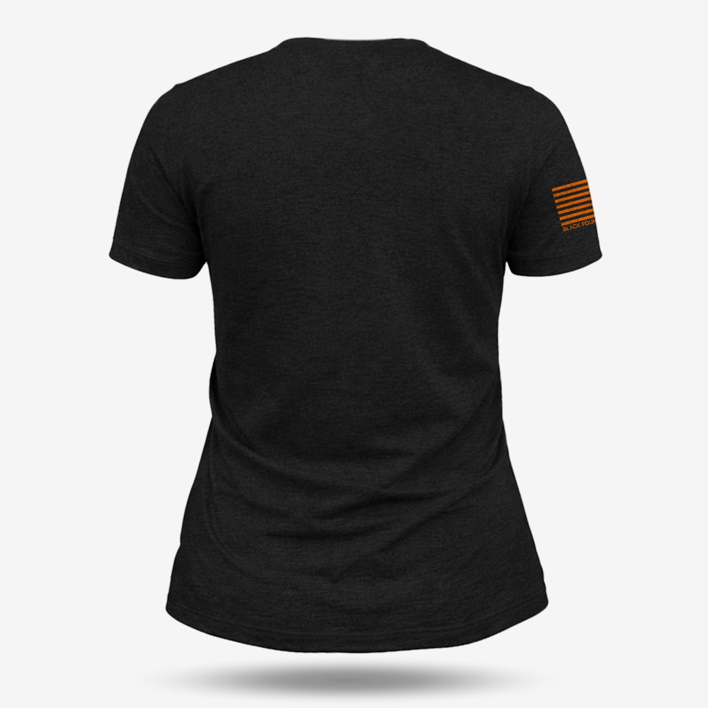 Evil Spice Squadron Women's Tee