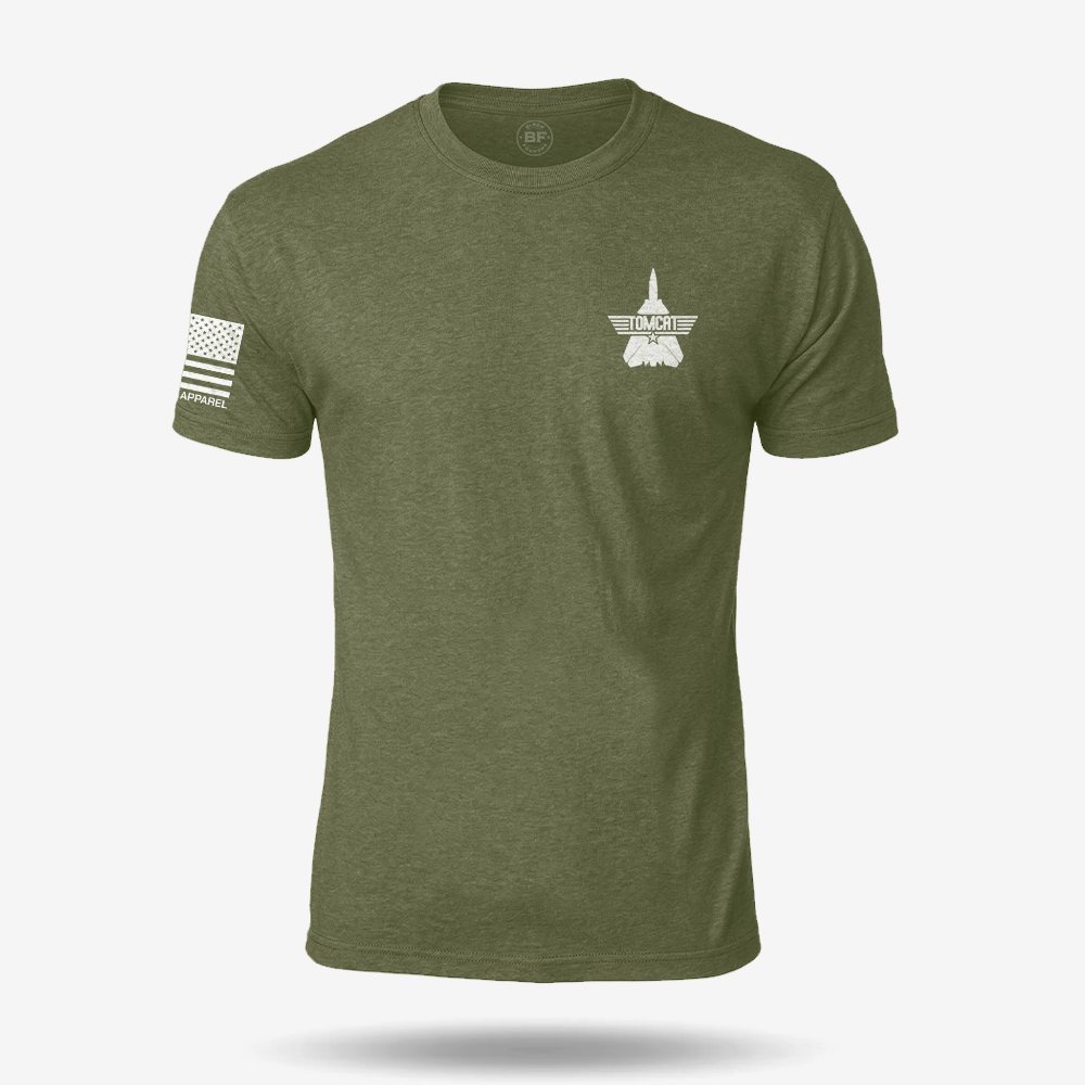 F-14 Tomcat Schematic T Shirt