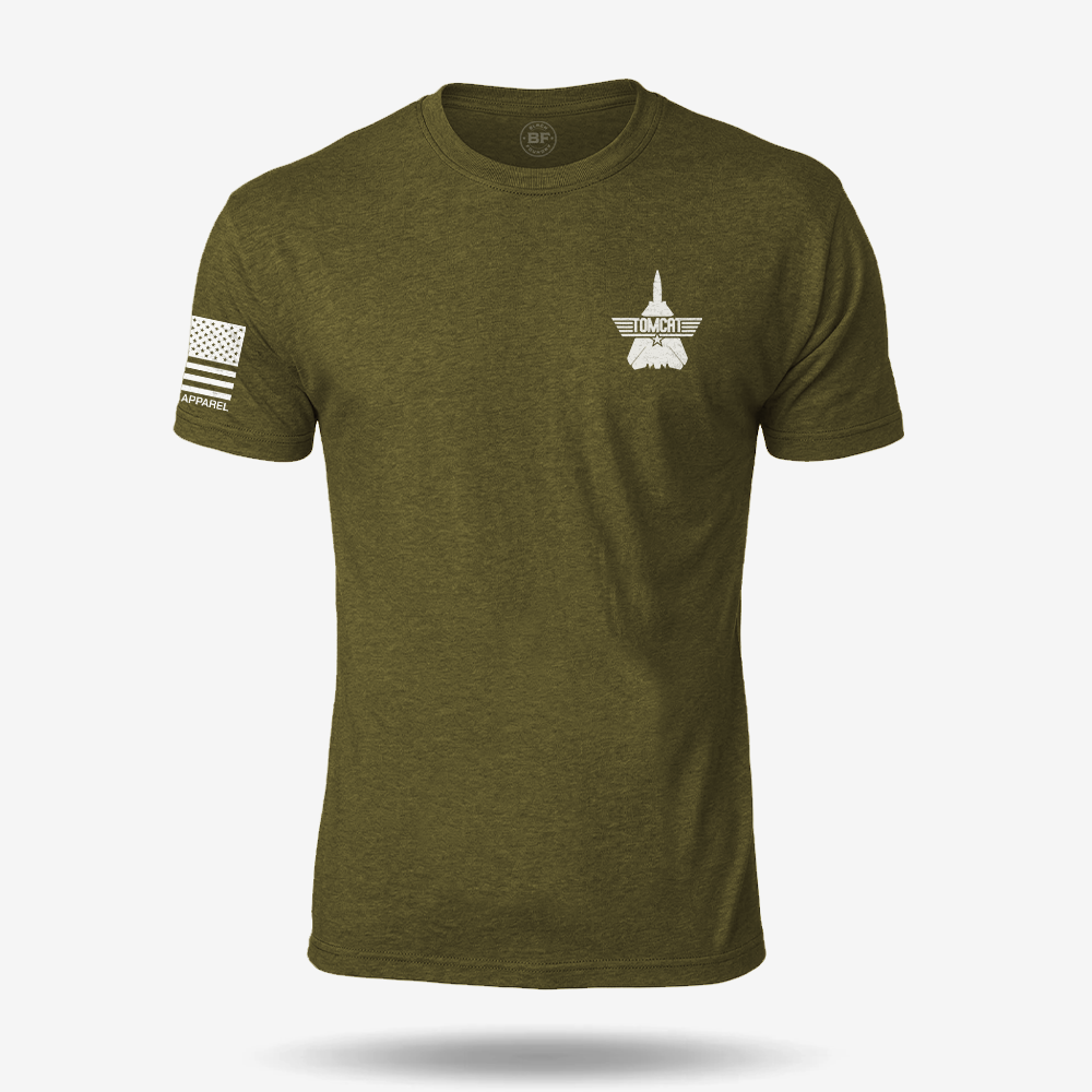 F-14 Tomcat Schematic T Shirt