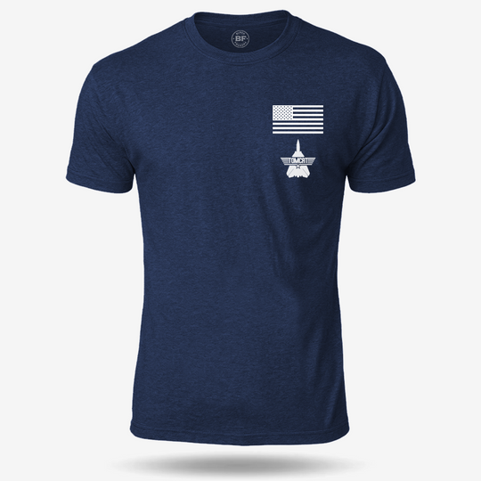 F-14 Tomcat Schematic T Shirt