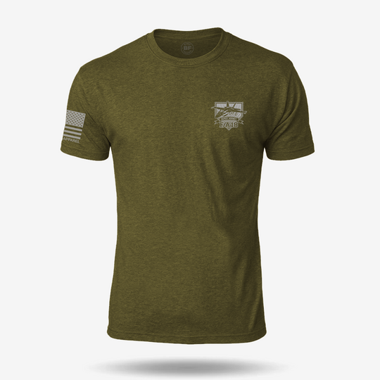 F/A-18 Super Hornet Schematic T Shirt