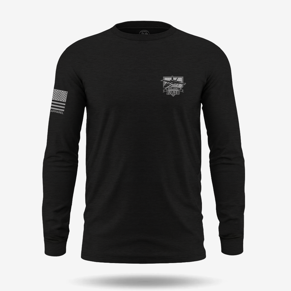 F/A-18 Super Hornet Long Sleeve