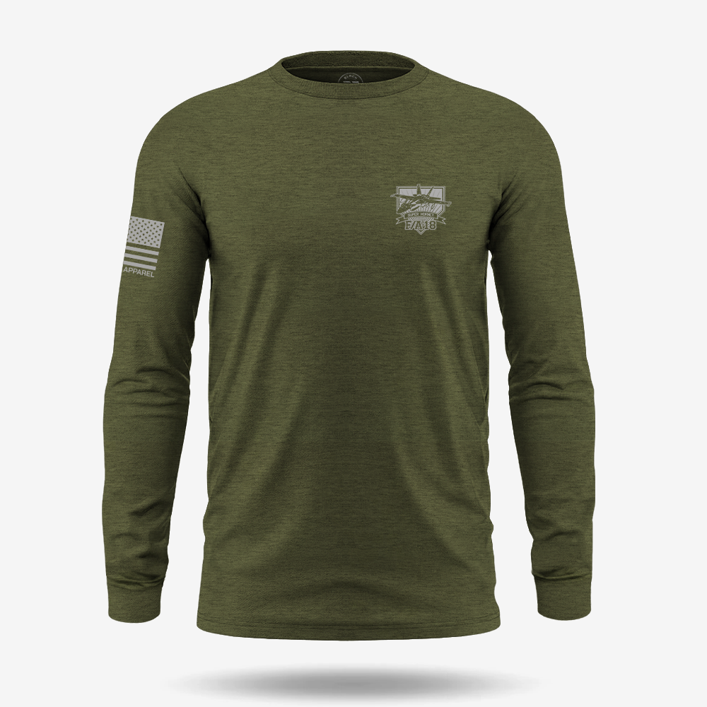 F/A-18 Super Hornet Long Sleeve