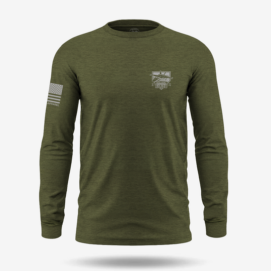 F/A-18 Super Hornet Long Sleeve