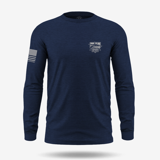 F/A-18 Super Hornet Long Sleeve