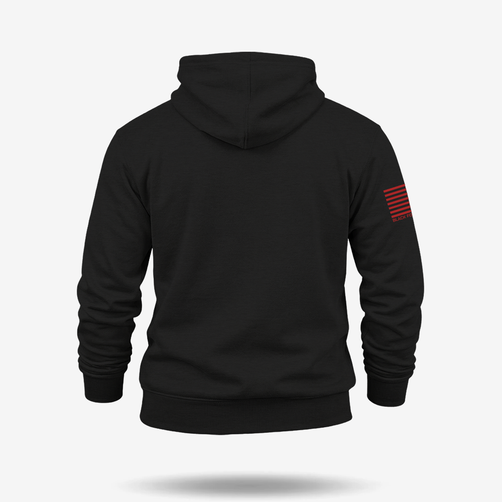 FAFO Hoodie
