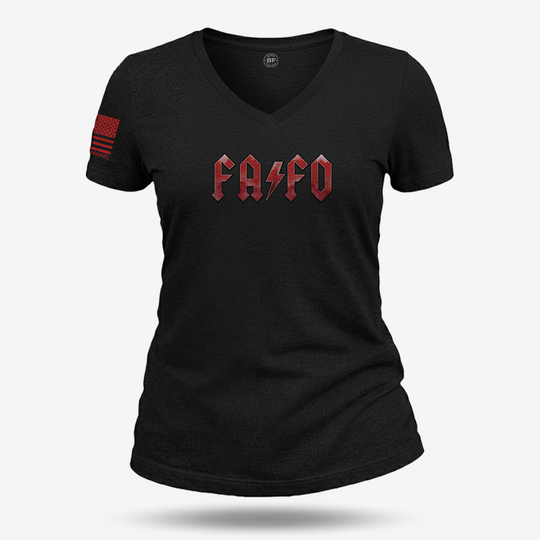 FAFO Bolt Women&