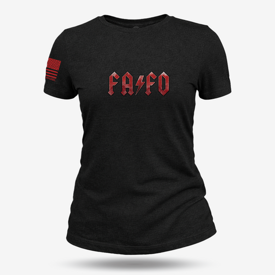 FAFO Bolt Women&
