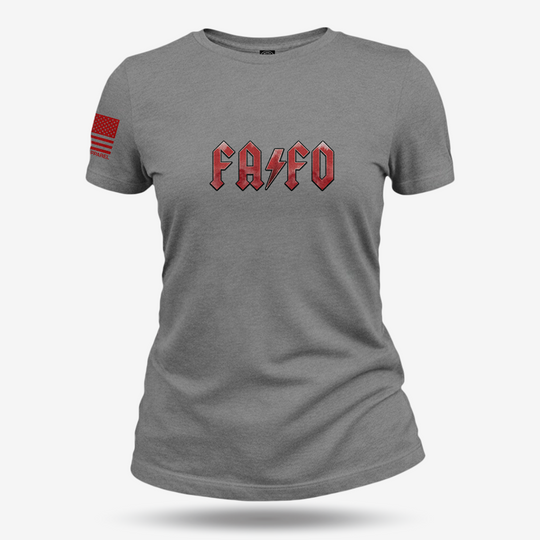 FAFO Bolt Women&