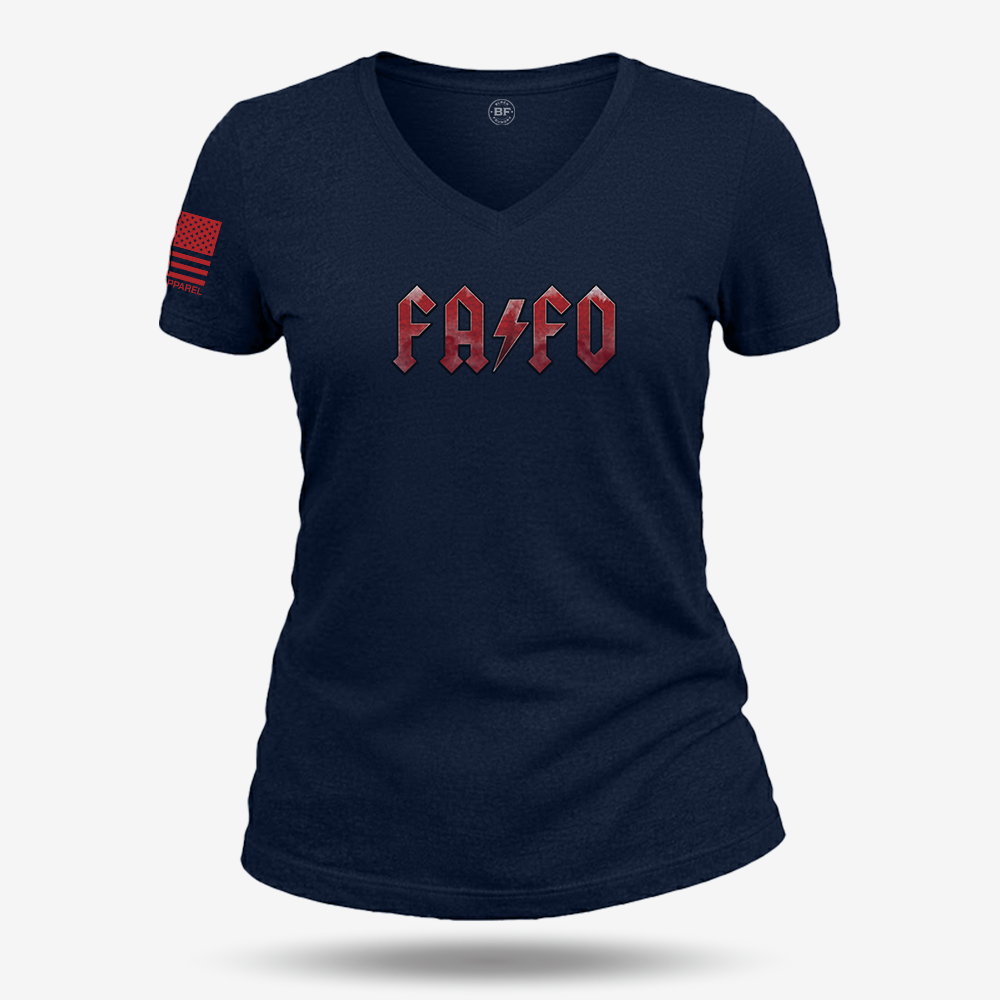 FAFO Bolt Women&