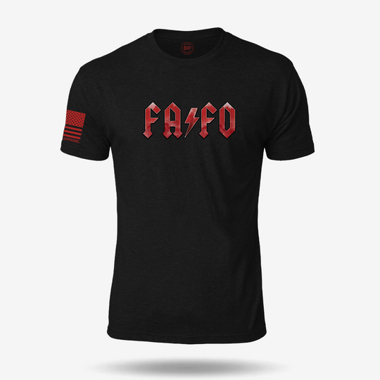 FAFO T Shirt
