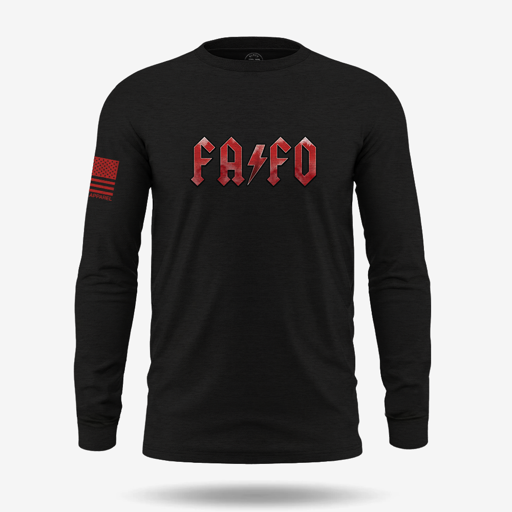 FAFO Long Sleeve