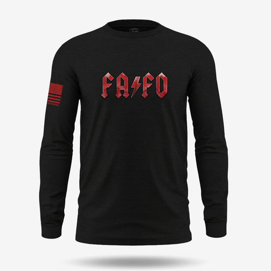 FAFO Long Sleeve
