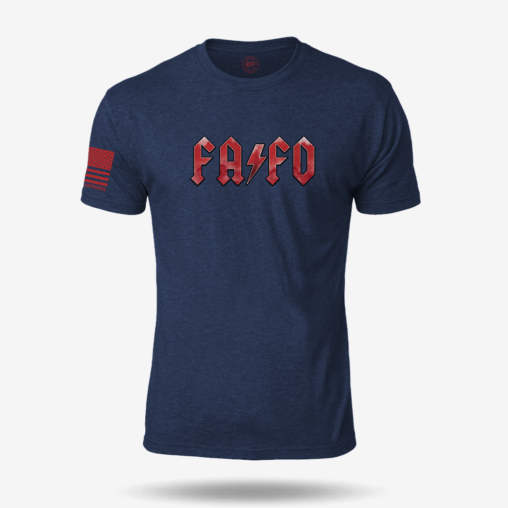 FAFO T Shirt
