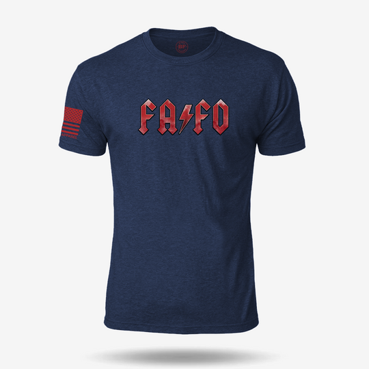 FAFO T Shirt