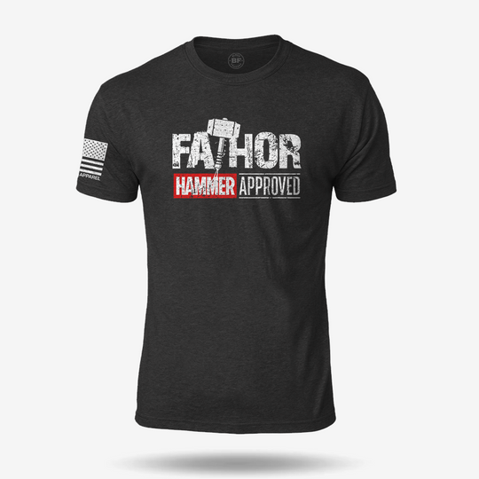 Fathor T Shirt