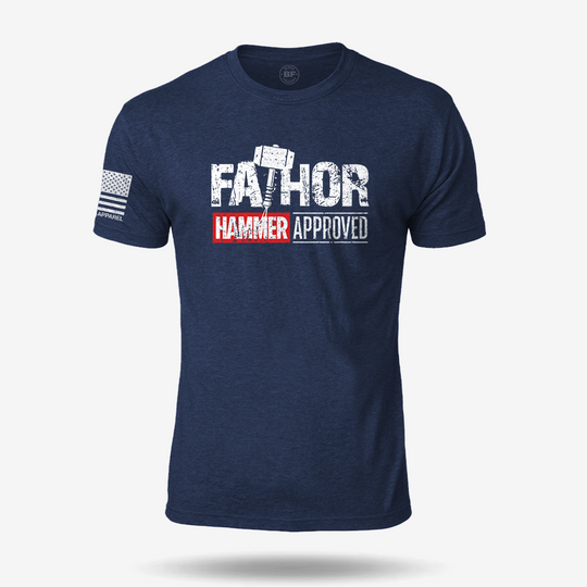 Fathor T Shirt