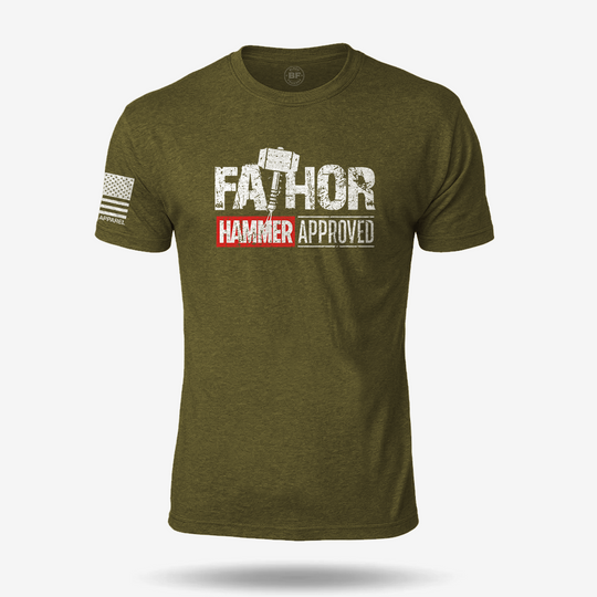 Fathor T Shirt