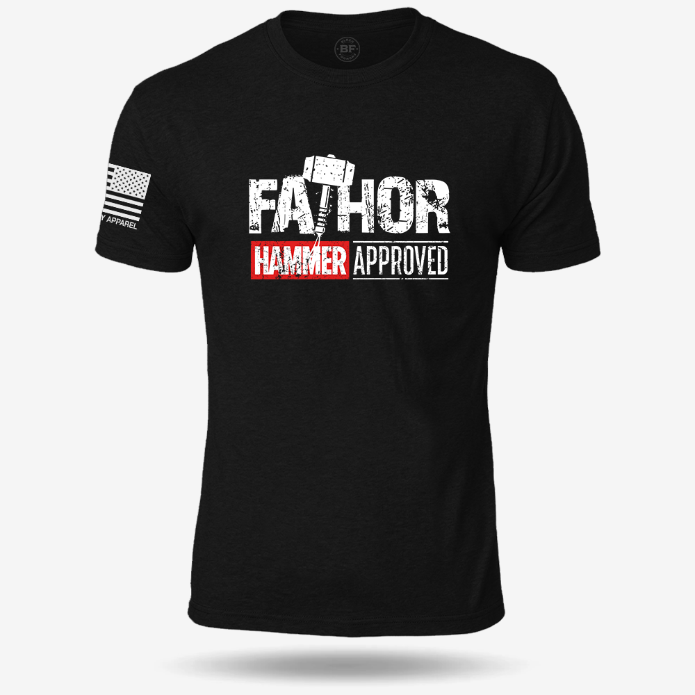 Fathor T Shirt
