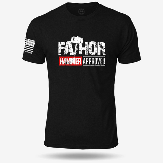 Fathor T Shirt