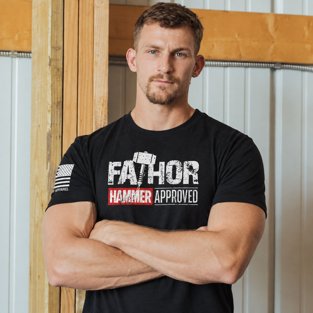 Fathor T Shirt