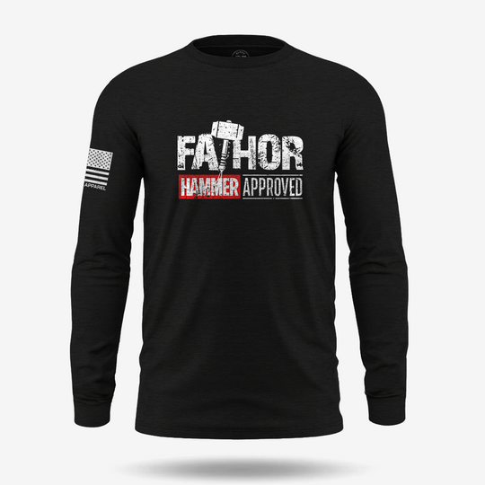 Fathor Long Sleeve