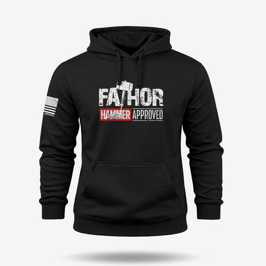 Fathor Hoodie