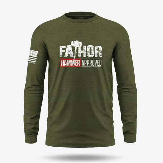 Fathor Long Sleeve
