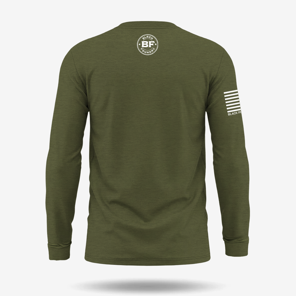 Fathor Long Sleeve